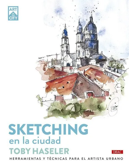 Sketching en la Ciudad