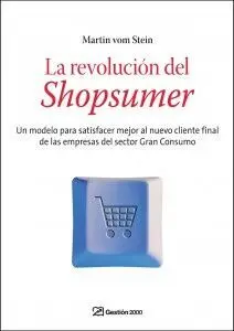 La Revolución del Shopsumer