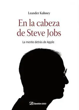 En la Cabeza de Steve Jobs
