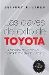 LAS CLAVES DEL ÉXITO DE TOYOTA