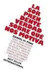 La Sorprendente Verdad Sobre qué nos Motiva