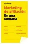 Marketing de Afiliacion en una Semana