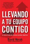 Llevando a tu Equipo Contigo