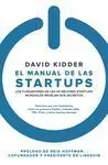 El Manual de las Startups