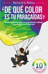 ¿De qué Color Es tu Paracaídas?