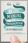 EL MANUAL DEL EMPRENDEDOR