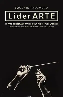 Liderarte