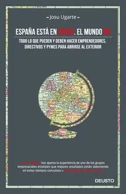 España está en Crisis. El Mundo no