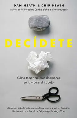 Decidete