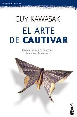 El Arte de Cautivar