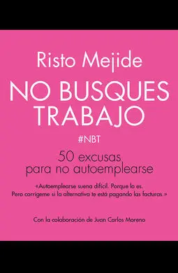 No Busques Trabajo
