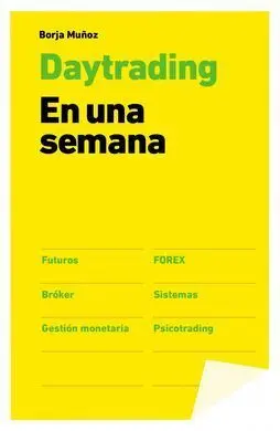 Daytrading en una Semana