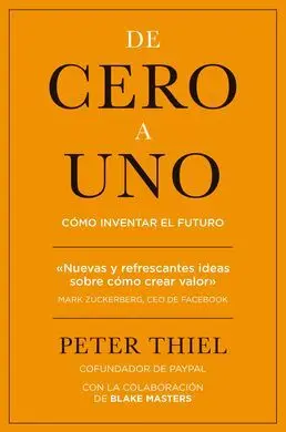 De Cero a Uno