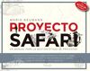 PROYECTO SAFARI