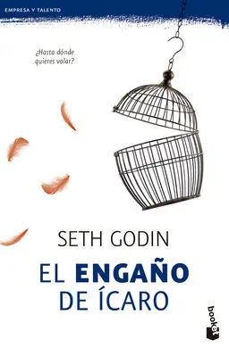 El Engaño de Icaro