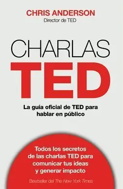 Charlas Ted