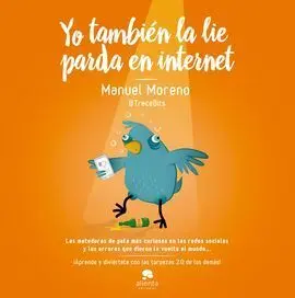 Yo Tambien la Lie Parda en Internet