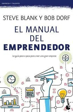 El Manual del Emprendedor