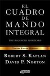 EL CUADRO DE MANDO INTEGRAL (3ª ED. REVISADA)