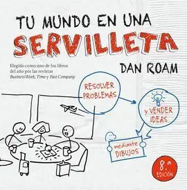 Tu Mundo en una Servilleta