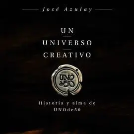 Un Universo Creativo