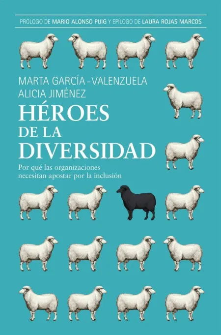 Heroes de la Diversidad