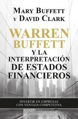 Warren Buffett y la Interpretacion de Estados Fina