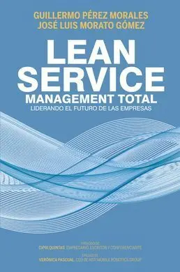 Lean Services, Liderando el Futuro de las Empresas