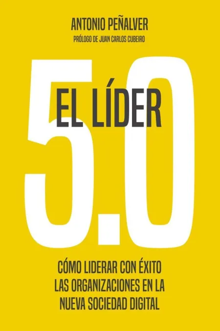El Líder 5. 0