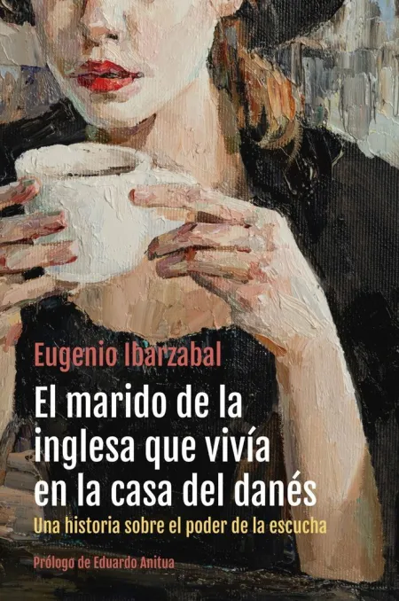 El Marido de la Inglesa que Vivia en la Casa del D