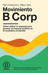 MOVIMIENTO B CORP