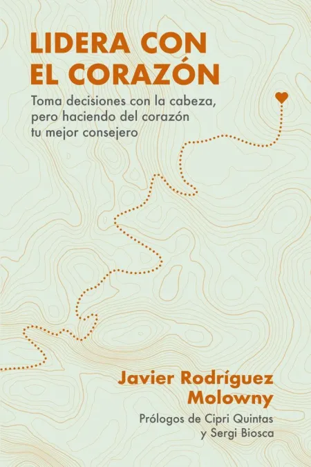 Lidera con el Corazon