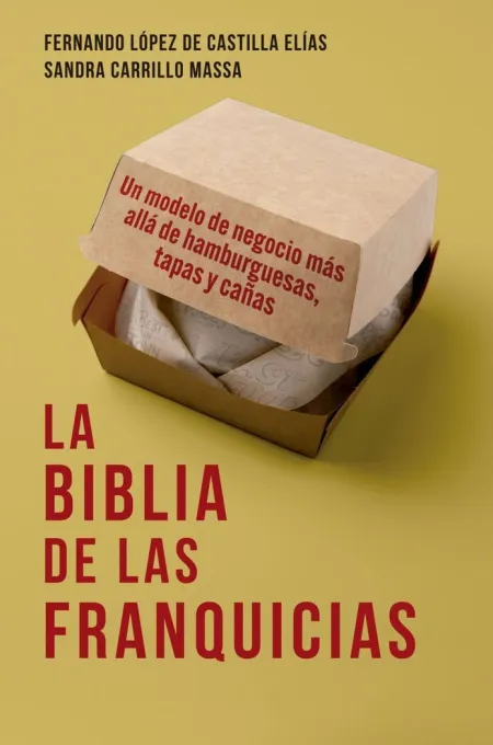 La Biblia de las Franquicias