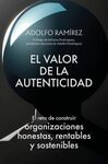 EL VALOR DE LA AUTENTICIDAD