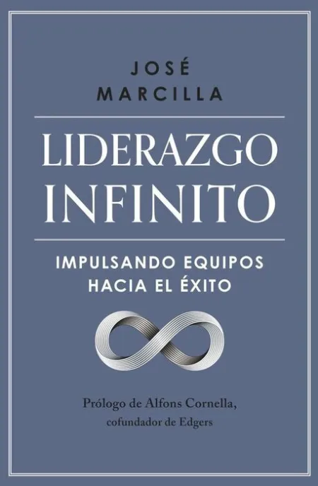 Liderazgo Infinito