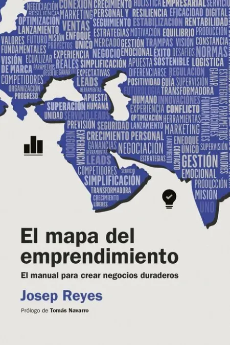 El Mapa del Emprendimiento