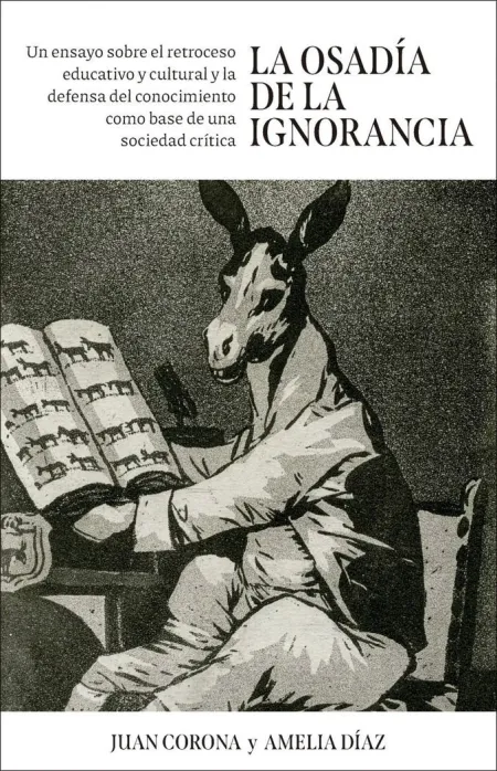 La Osadía de la Ignorancia