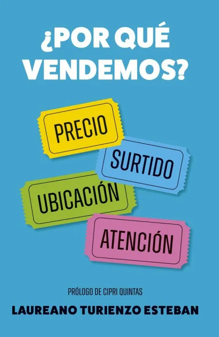 ¿Por que Vendemos?