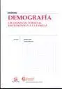 Demografía Lecciones en Torno Al Matrimonio y a la Familia