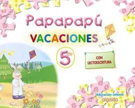 Papapapú Vacaciones 5