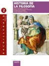 Historia de la Filosofía - Andalucía - 2º Bach.