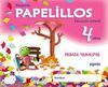 PAPELILLOS 4 AÑOS-1O.TRIM.(AST-CANT-CL)