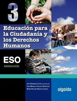 Educación para la Ciudadanía y los Derechos Humanos - 3º eso