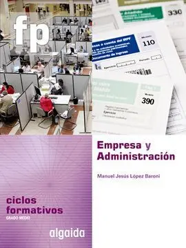 Empresa y Administración
