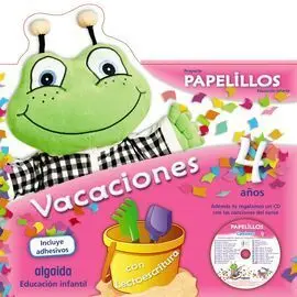 Vacaciones Papelillos 4