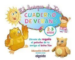El Bosque de Túo - Vacaciones - 2 Años