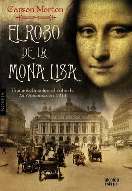 El Robo de la Mona Lisa