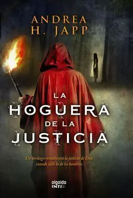 La Hoguera de la Justicia