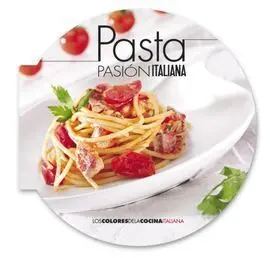 Pasta. Pasión Italiana