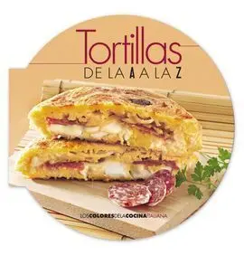 Tortillas de la a a la Z